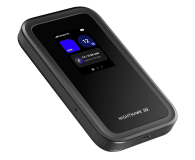 NETGEAR Nighthawk M7 eSIM (5G 4000Mbps, WiFi 7 3600Mbps) MH7150-100EUS - 1486238 - zdjęcie 3